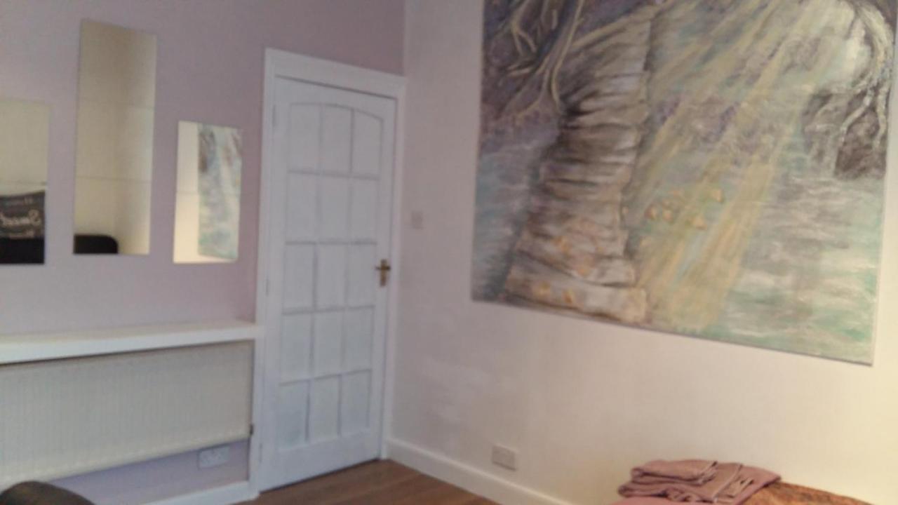 White Rose Cottage Weston-super-Mare Exteriör bild